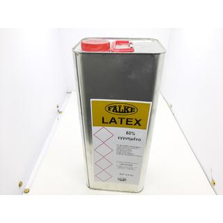 LATEX 60 % 4.4KG ΚΩΔ.Λ60