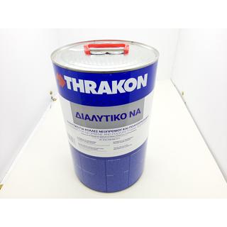 ΔΙΑΛΥΤΙΚΟ ΔΕΡΜΑΤΟΚΟΛΛΑΣ 4 KG ΚΩΔ.ΝΑ