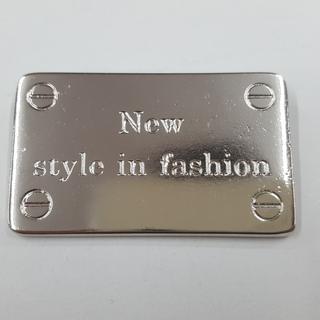 ΦΙΓΟΥΡΑ NEW STYLE ΝΙΚΕΛ (4.5ΧX) ΚΩΔ.RN545