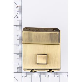 ΜΕΤΑΛΛΙΚΗ  ΚΛΕΙΔΑΡΙΑ ΓΙΑ ΤΣΑΝΤΑ ΣΟ-Κ7